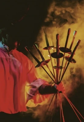 Постер Три мушкетера в Москве