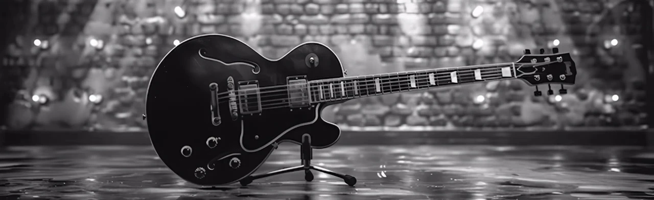 Постер GUITARMAGfest в Москве