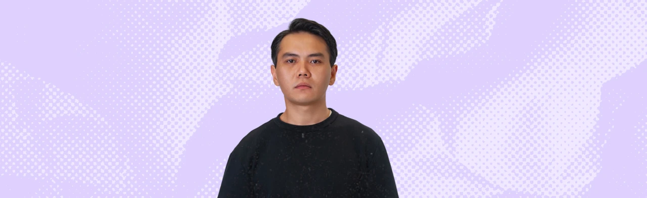 Постер Максат Сыдыков в Москве