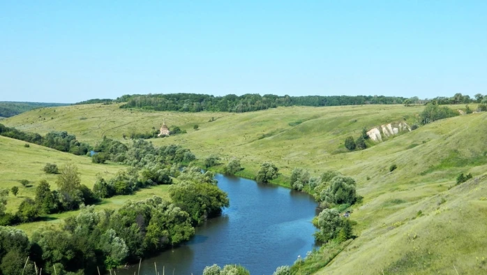 Постер Бунырево (Тульская область)