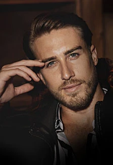 Постер Марко Даль Карло в Москве