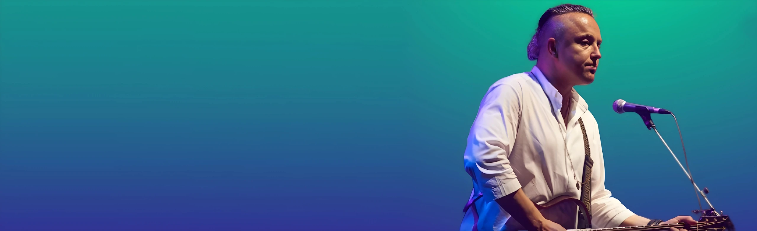 Постер Павел Кашин