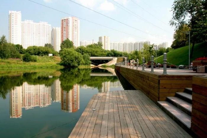 Постер Бутаковский залив