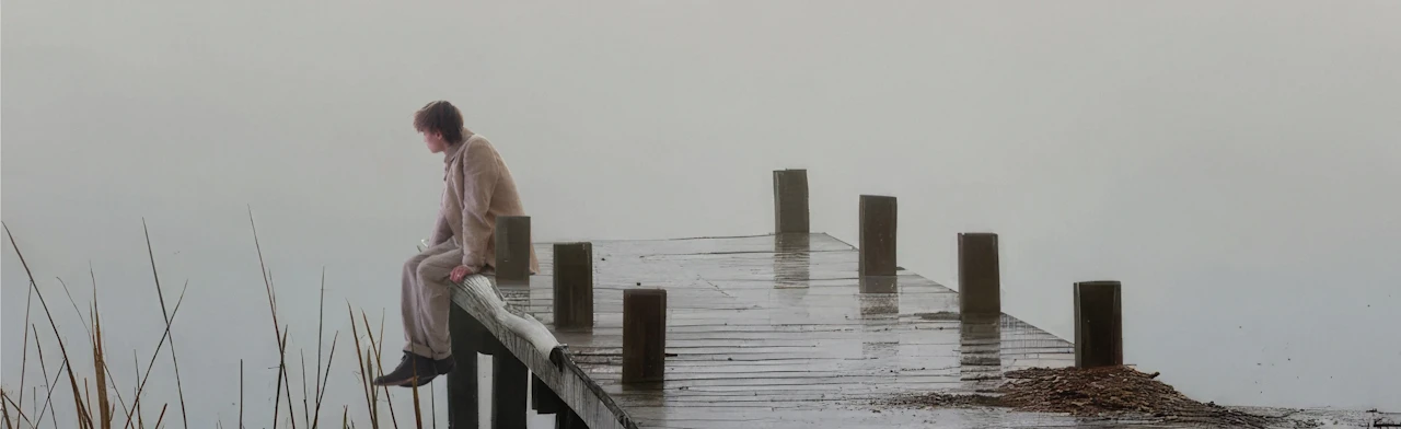 Постер Чайка в Москве