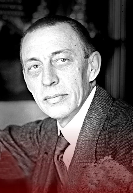 Постер Приношение Рахманинову в Москве