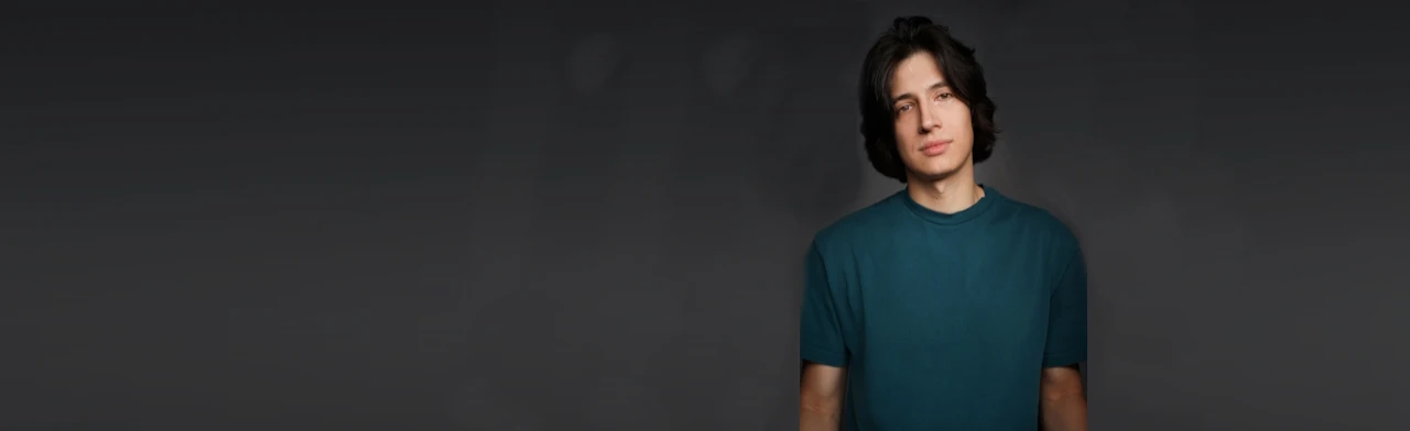 Постер Тимур Хамадуллин в Москве