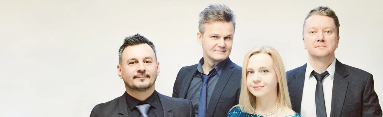 Постер Приключения Электроников