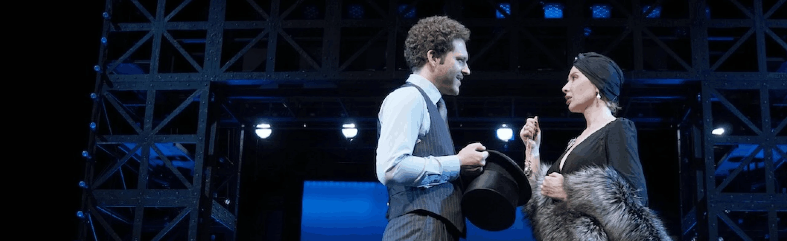 Постер Весёлые времена в Москве