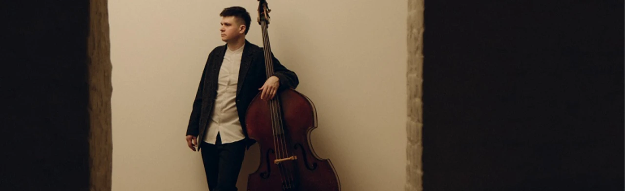 Постер Квартет Сергея Корчагина