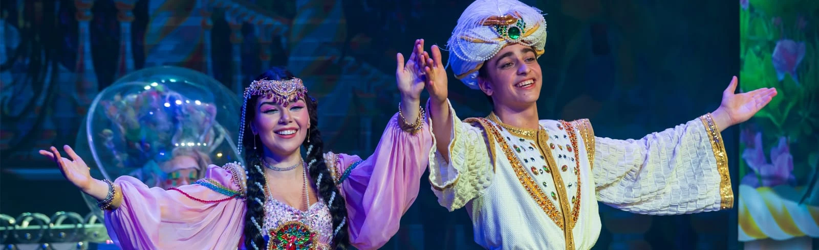 Постер Талисман принцессы