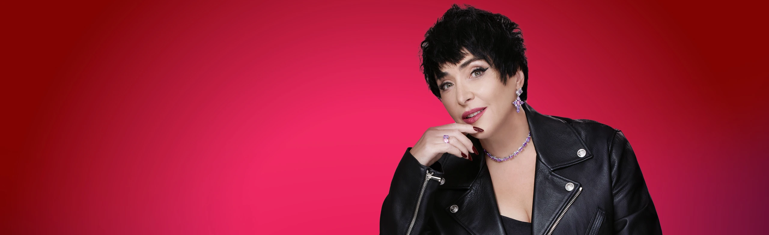 Постер Лолита в Москве