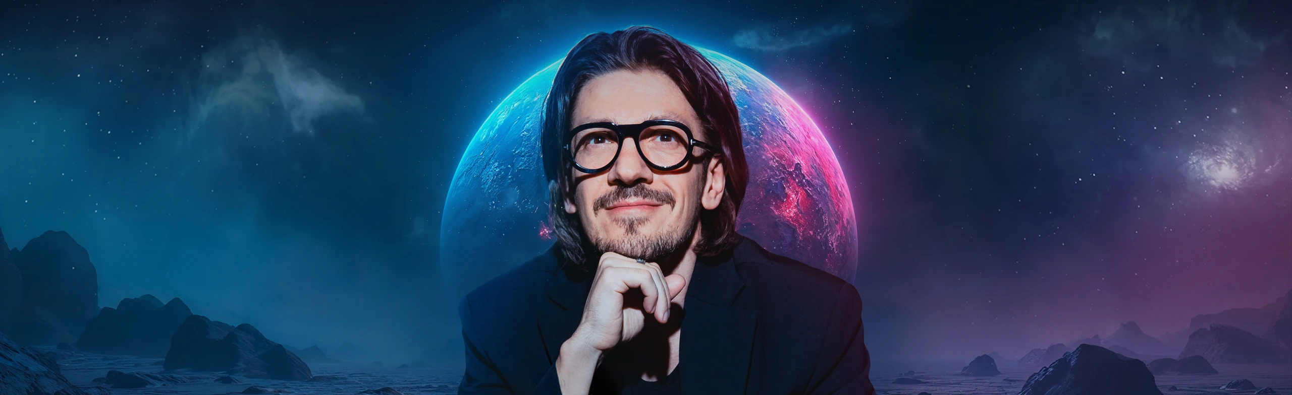 Постер Леонид Овруцкий