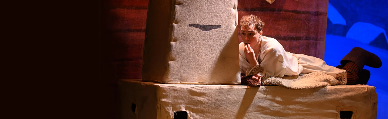 Постер По щучьему веленью