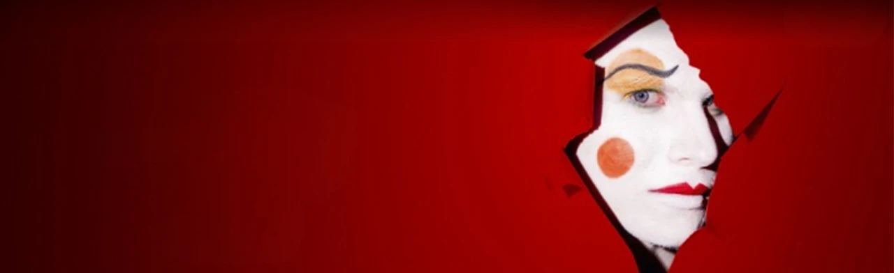 Постер Стравинский. Куклы. Танцы