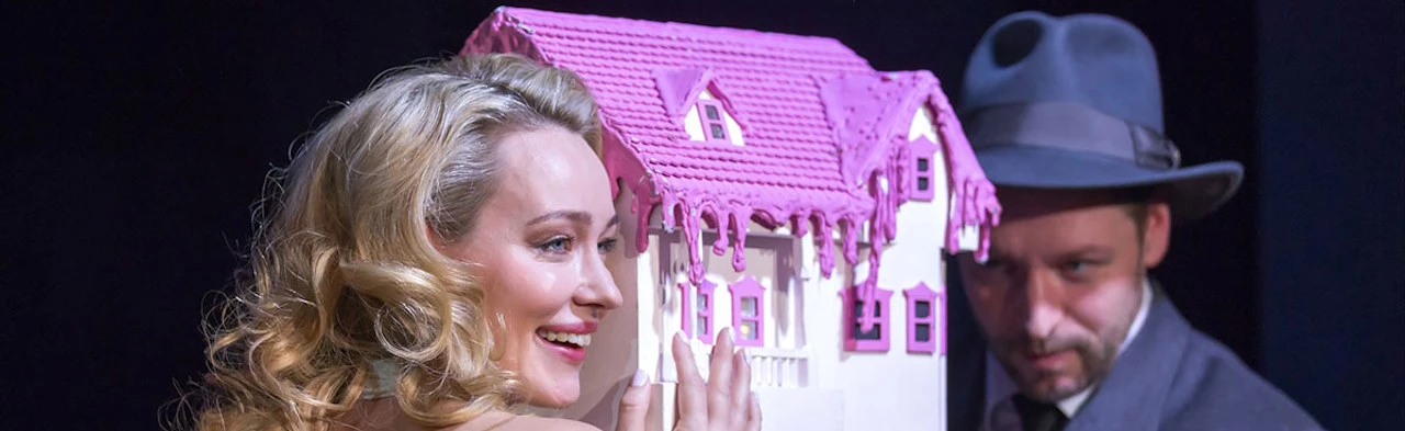 Постер Дорога перемен