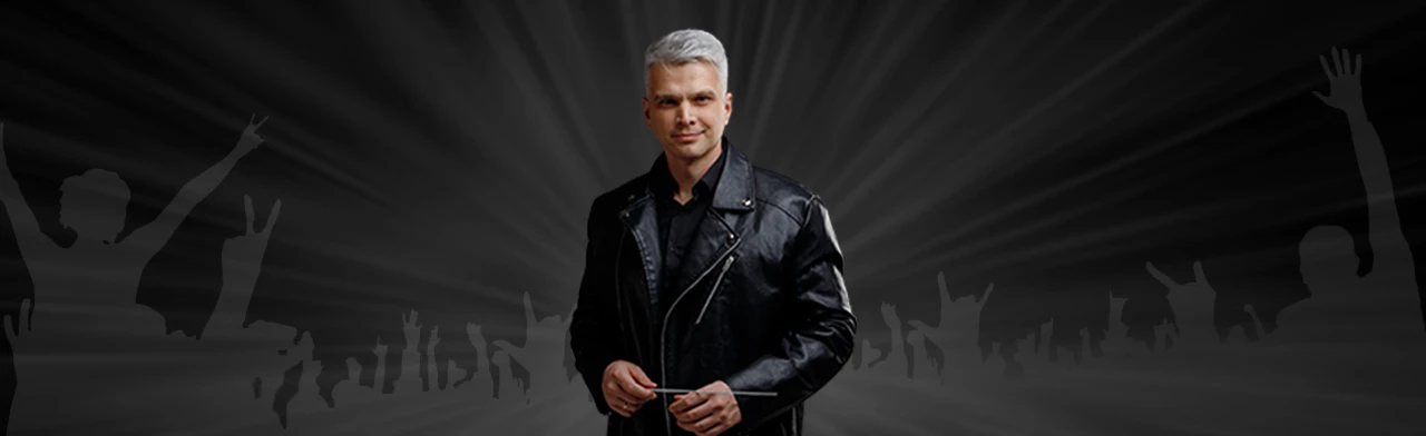 Постер Full Sound Band в Москве