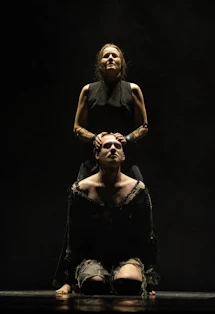 Постер Вий в Москве