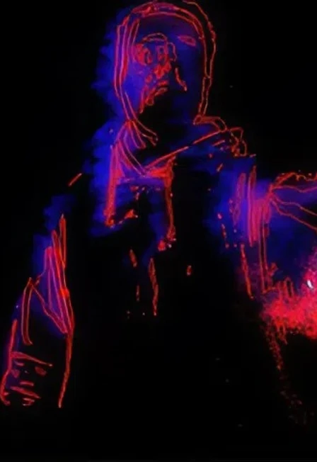 Постер Интерактивная лекция «Природа цифры» в Москве