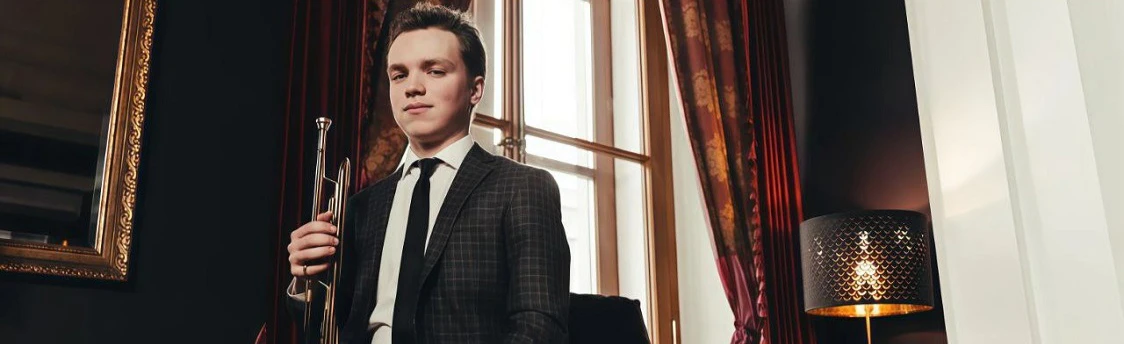 Постер Квартет Андрея Середы в Москве