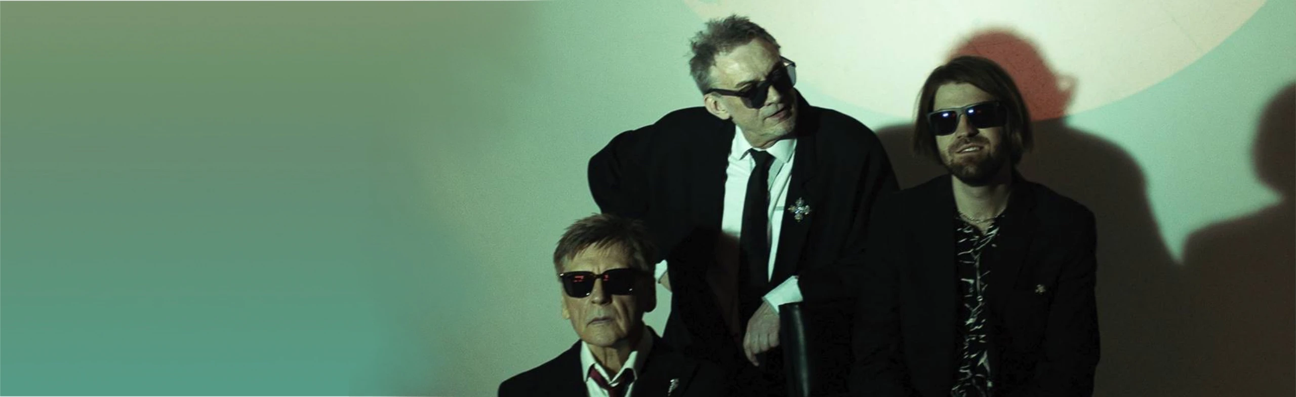 Постер Альянс