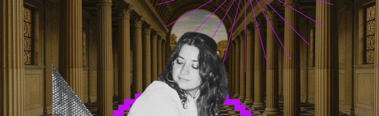 Постер Виктория Шишкина в Москве