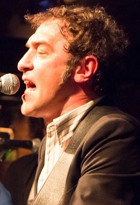 Постер Нэш Альберт в Москве