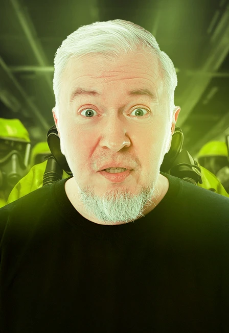 Постер Алексей Водовозов в Москве