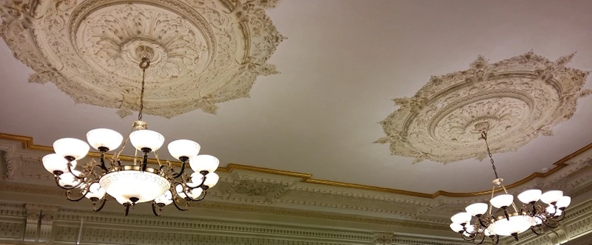 Постер Особняк на Покровке