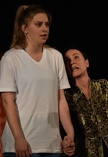 Постер Горка в Москве