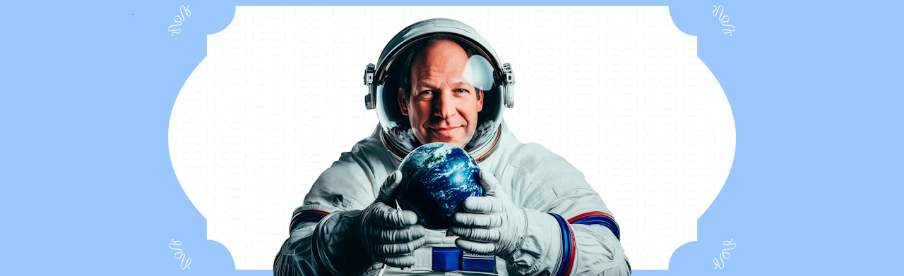 Постер Arte Musicum. Ханс Циммер