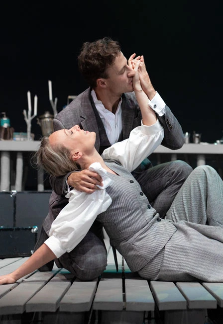 Постер Чайка 73458 в Москве