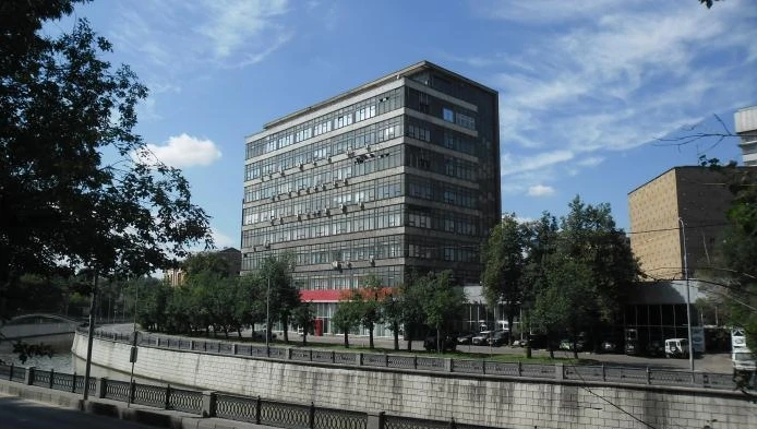 Постер Клуб Pluton