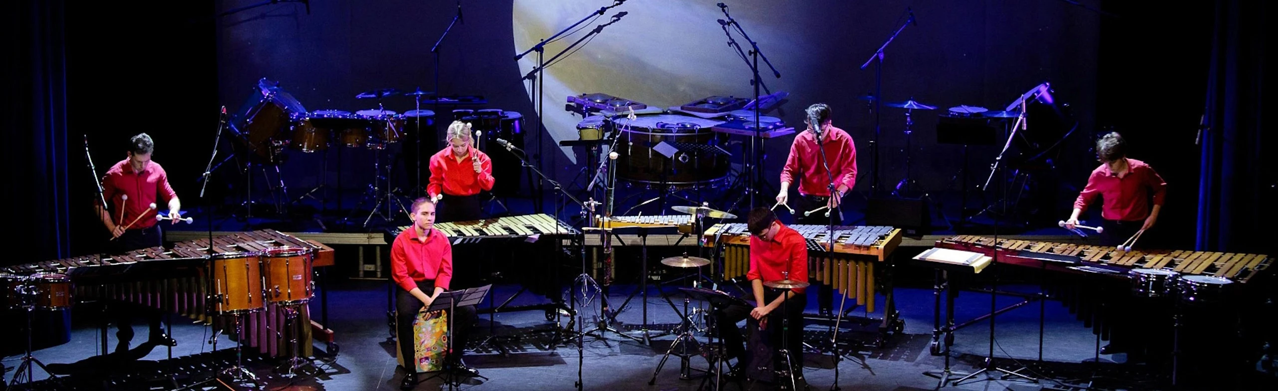 Постер Rhythm Synergy в Москве