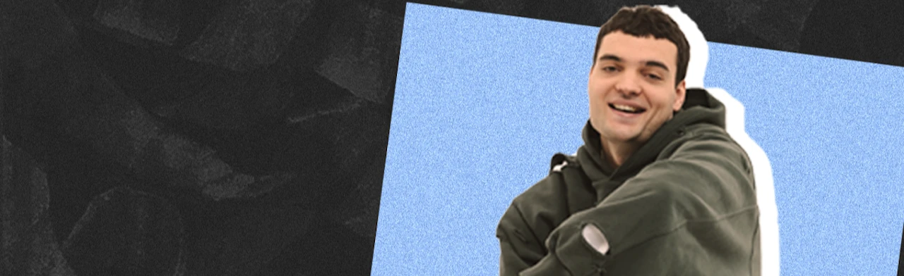 Постер Артём Винокур