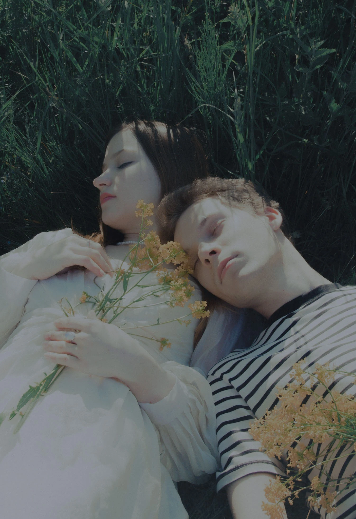 Постер Flanberi, Chilly Holliday в Москве