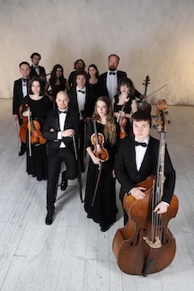 Постер NEOrchestra в Москве