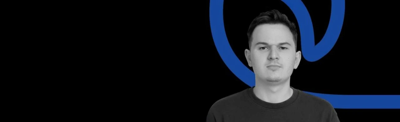 Постер Кирилл Ферапонтов в Москве