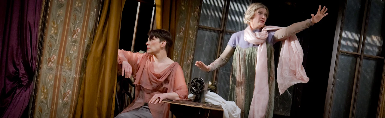 Постер Зойкина квартира