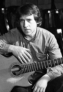 Постер Накануне. Владимиру Высоцкому посвящается в Москве