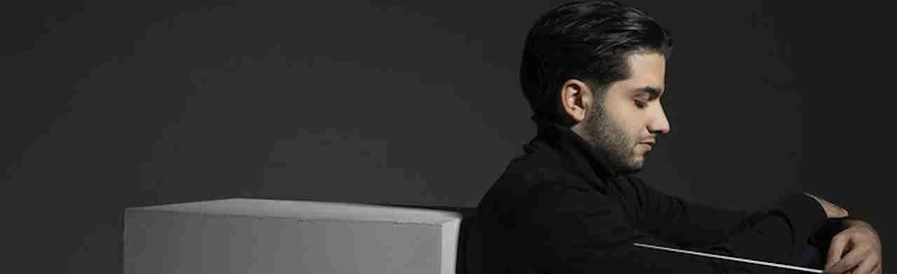 Постер Оркестр «Camerata Komitas» в Москве