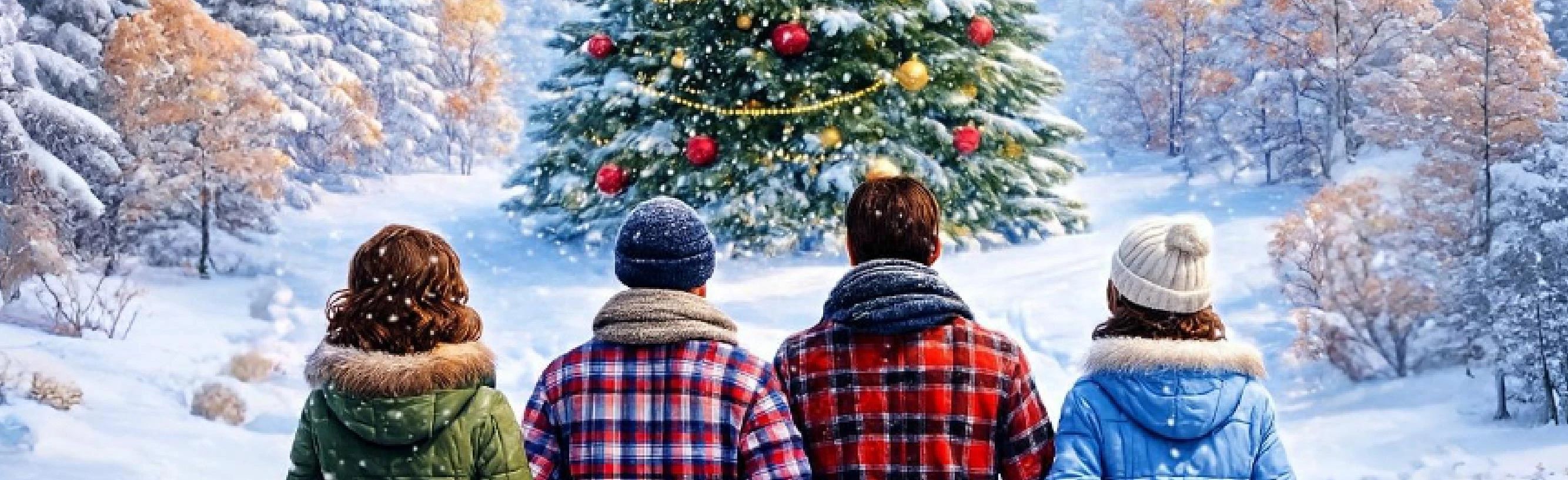 Постер Новогодняя народная комедия мюзикл-шоу «Сваты»