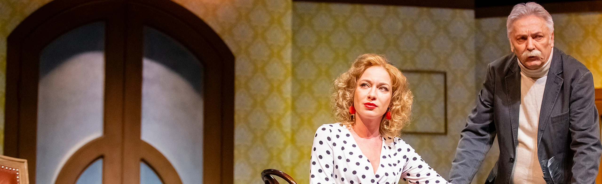 Постер Свидетелей надо прикончить в Москве