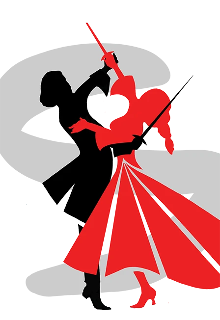 Постер Укрощение строптивой в Москве