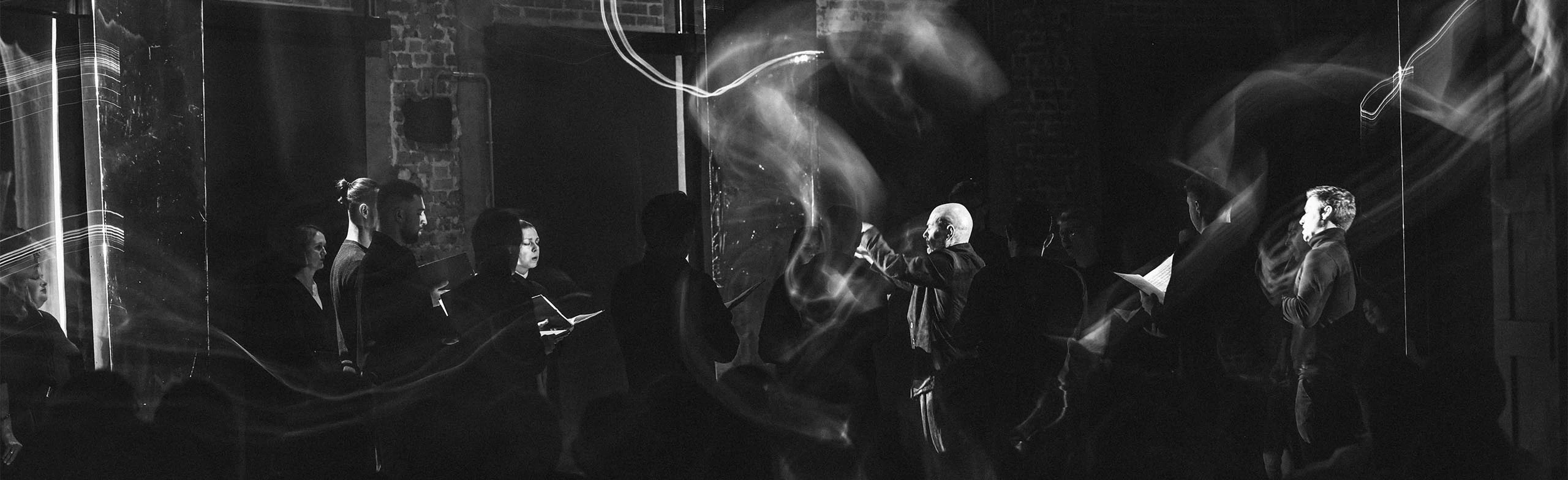 Постер Оркестр musicAeterna в Москве