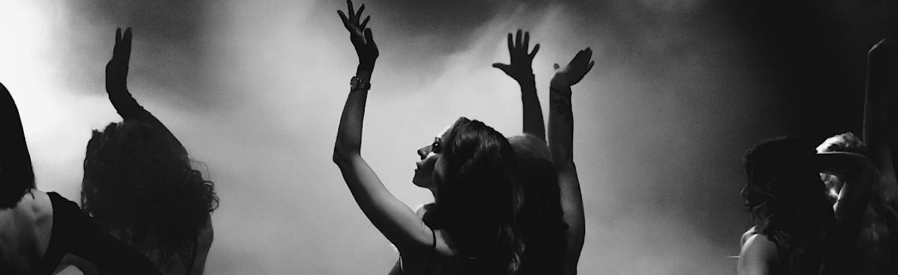 Постер Арт-пространство «Сияние»