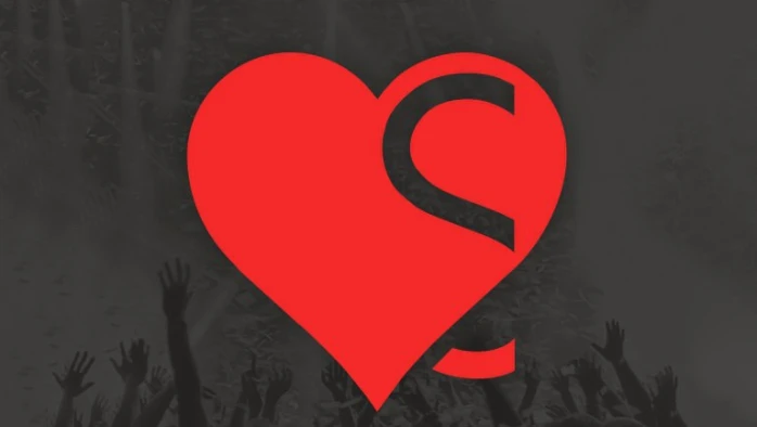 Постер Клуб «Сердце» (г. Орехово-Зуево)