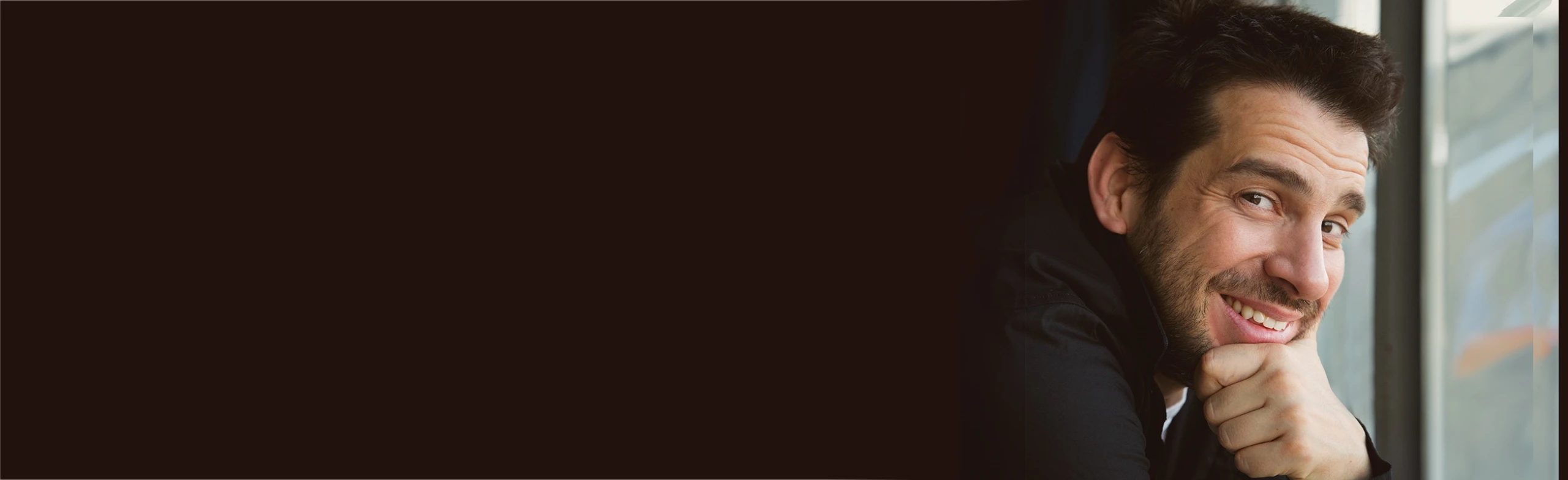 Постер Пётр Налич