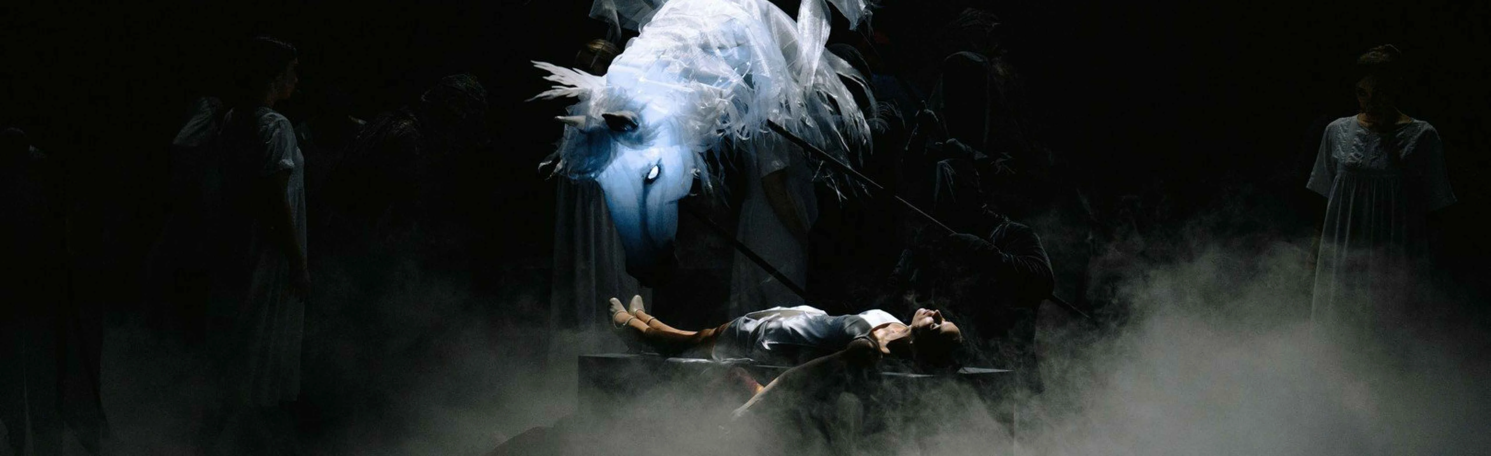 Постер Ай да Пушкин! Ай да...!