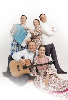 Постер Пташица в Москве