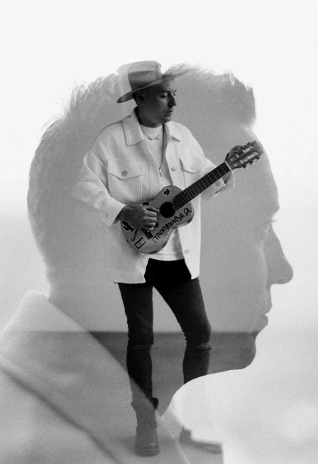 Постер Ромарио в Москве